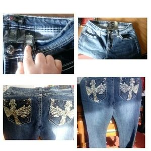 women's premiere Jeans